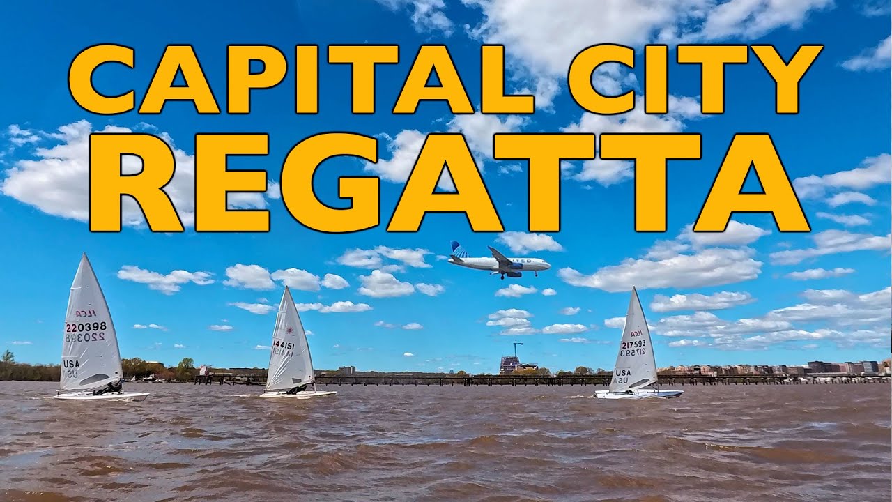 Capital City ILCA Regatta - Washington DC