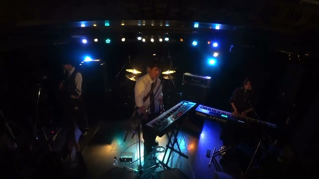 ロマンスがありあまる/ゲスの極み乙女(copy)