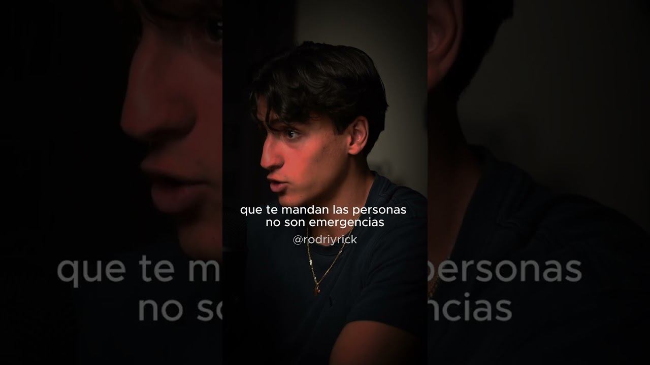 C&Oacute;MO EVITAR DISTRACCIONES