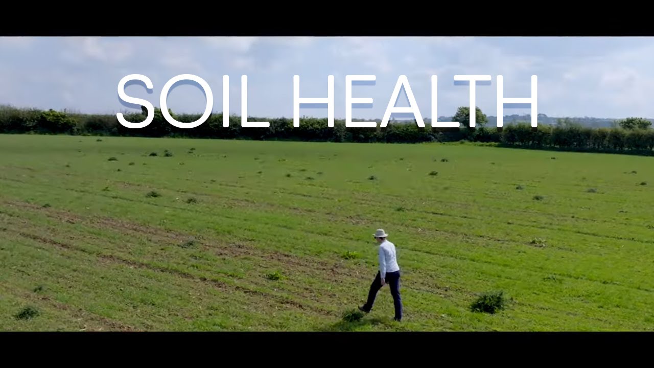 Soil Health