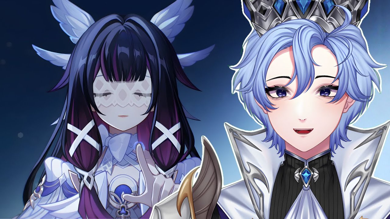 👑❄️ THE LAST STREAM BEFORE 6.3 ❄️👑