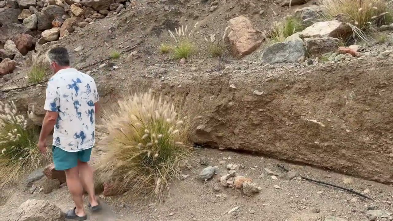 Anfi Emerald Tauro Hiking Trail Gran Canaria