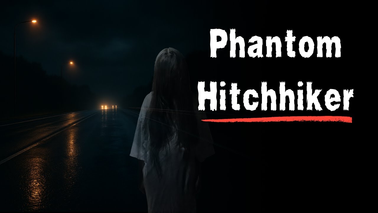 BC&rsquo;s Most Haunted Highway