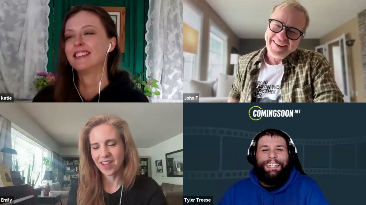 Ginger Snaps Director & Stars Talk Film's Legacy, Deleted Scenes