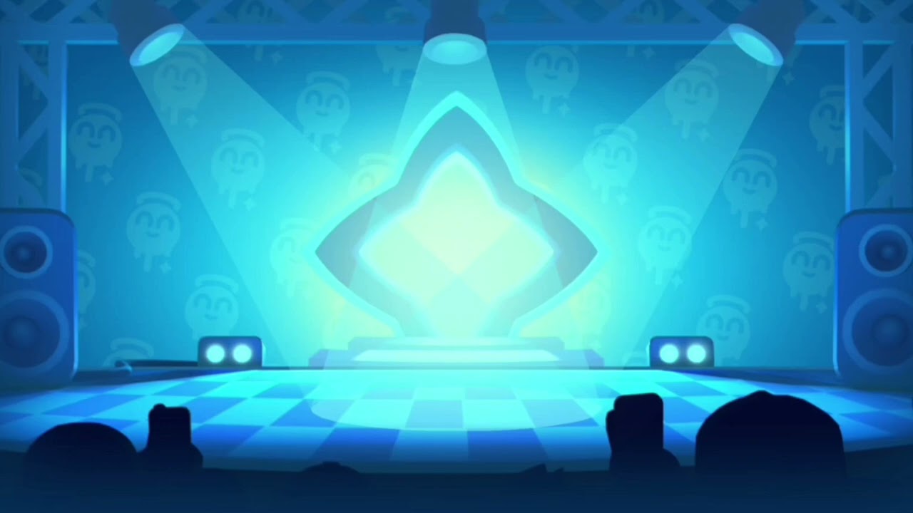 My Only Trophy - Good Randoms Official Instrumental Brawl Stars OST