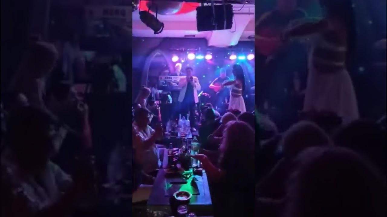 ΒΑΣΙΛΗΣ ΜΗΤΡΟΠΟΥΛΟΣ ΤΣΙΦΤΕΤΕΛΙΑ ΖΩΝΤΑΝΗ ΗΧΟΓΡΑΦΗΣΗ