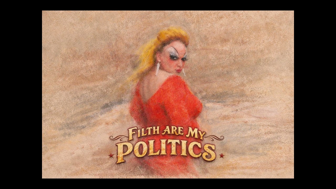 Filth Are My Politics #newmusic #subvverted #mediocreintentions #filtharemy政治 #youTubeexclusive