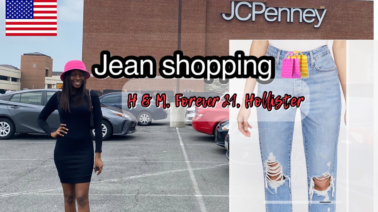 Exploring the biggest mall in Silverspring, Maryland| #usaliving