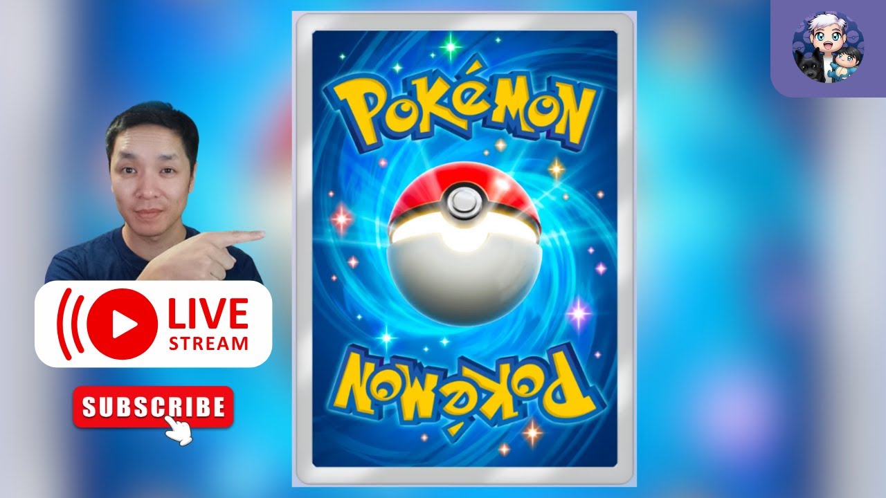 Deck testing in emblem event! | Viewer battles! | Tourney cooks in #pokemontcgpocket