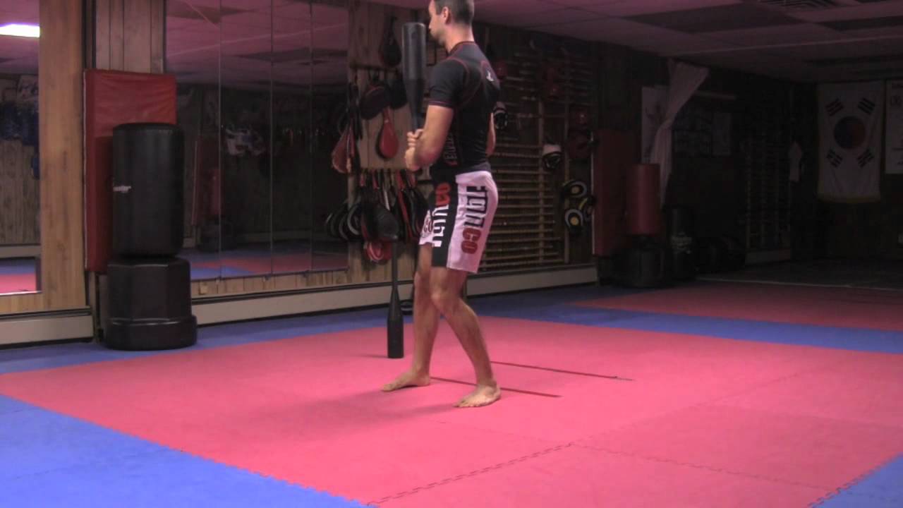 TACFIT Clubbell Training - King Of Clubs