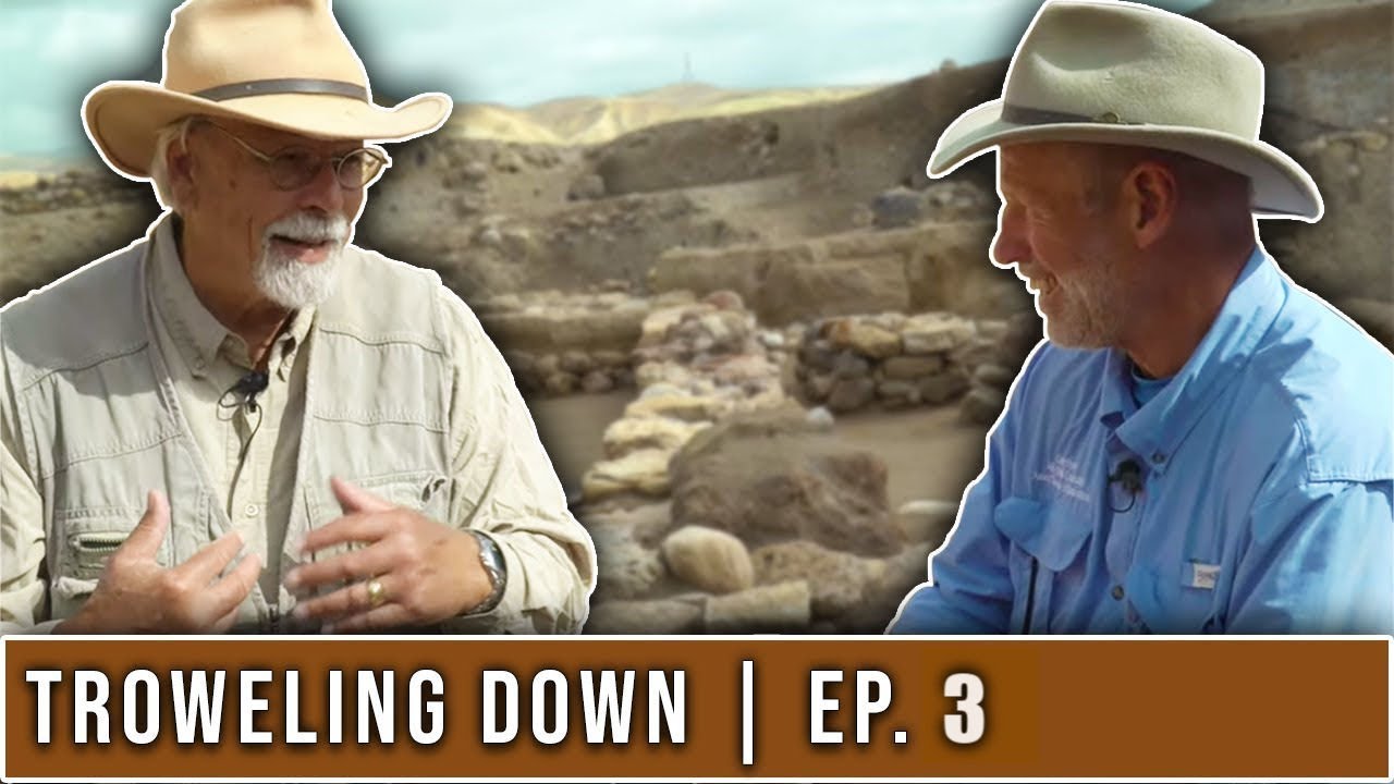 The Biblical City of Sodom: Myth or Reality?