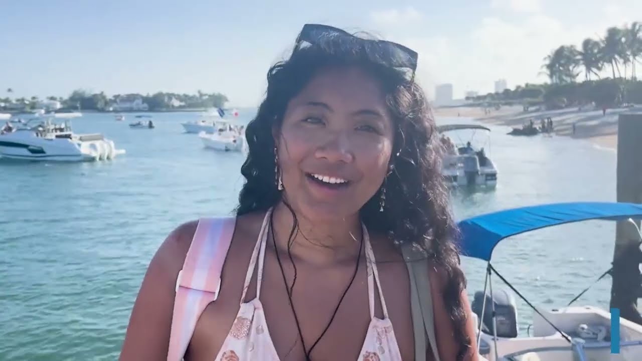 Exploring Peanut Island: A Hidden Oasis in Palm Beach County