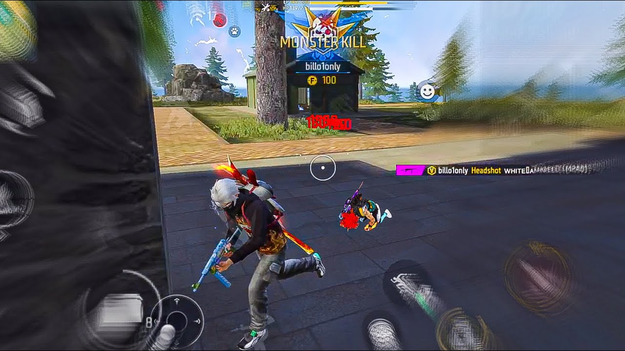 SOLO VS SQUAD Full Gameplay 🪂 Abnormal