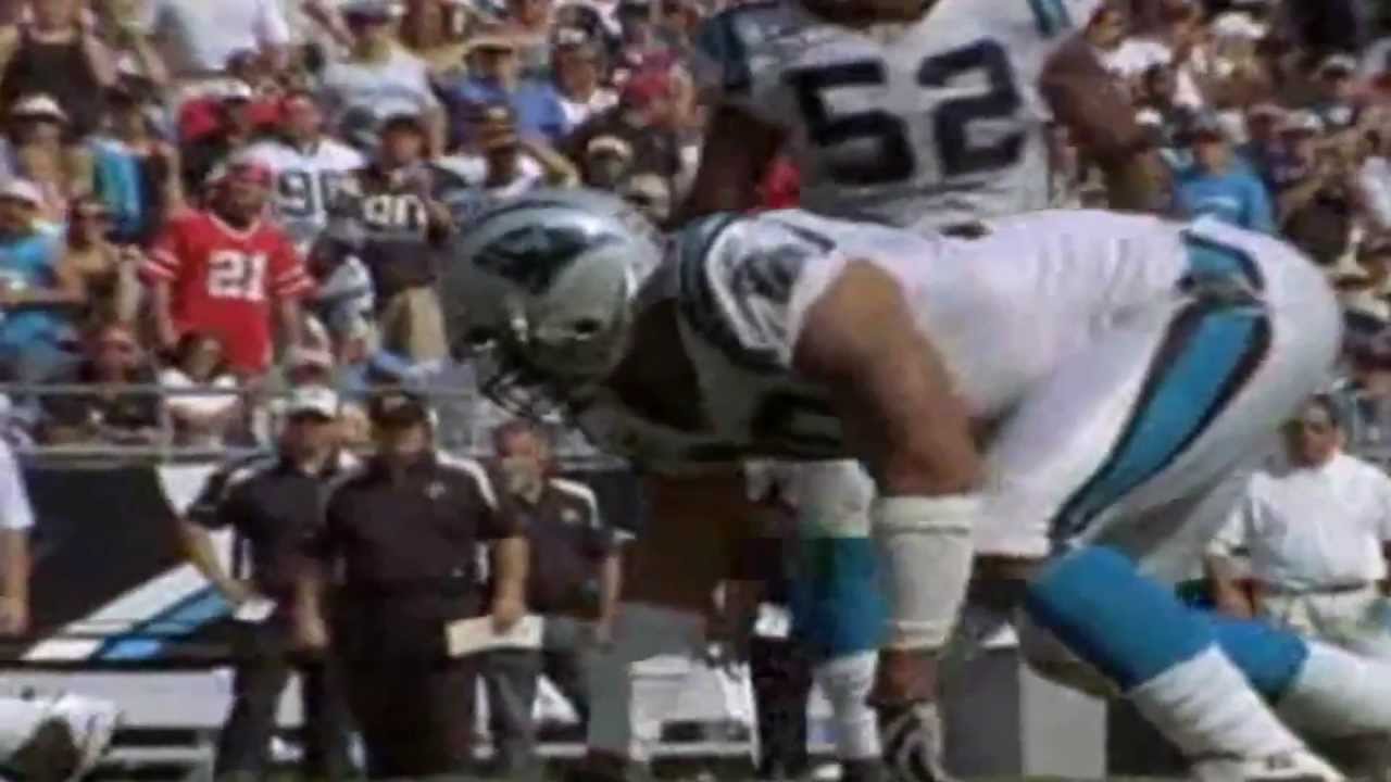 Julius Peppers Highlights Mix