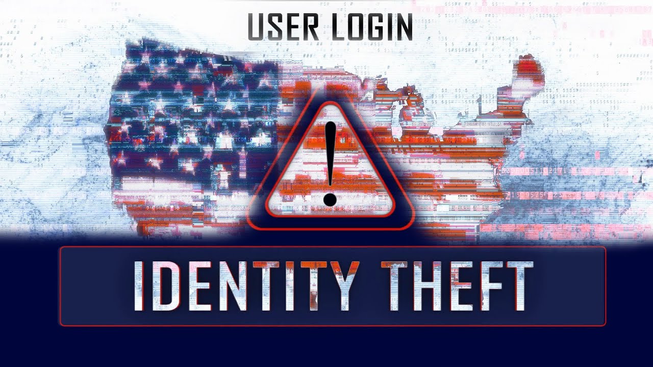 AI Identity Theft on the RISE #ai #scary #thefts #millionaire #safetyfirst