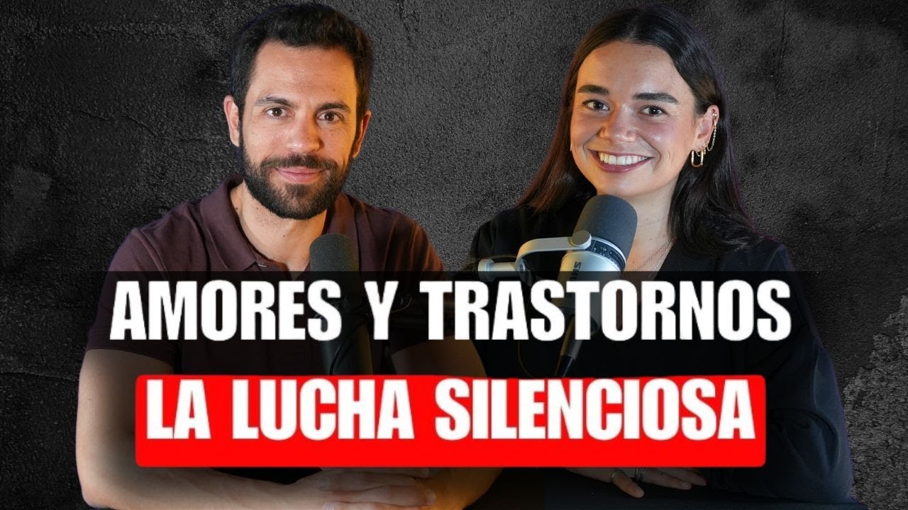 Ivana de la Paz: Anorexia, Bulimia, Relaciones de Pareja y Salud Mental | EP 40