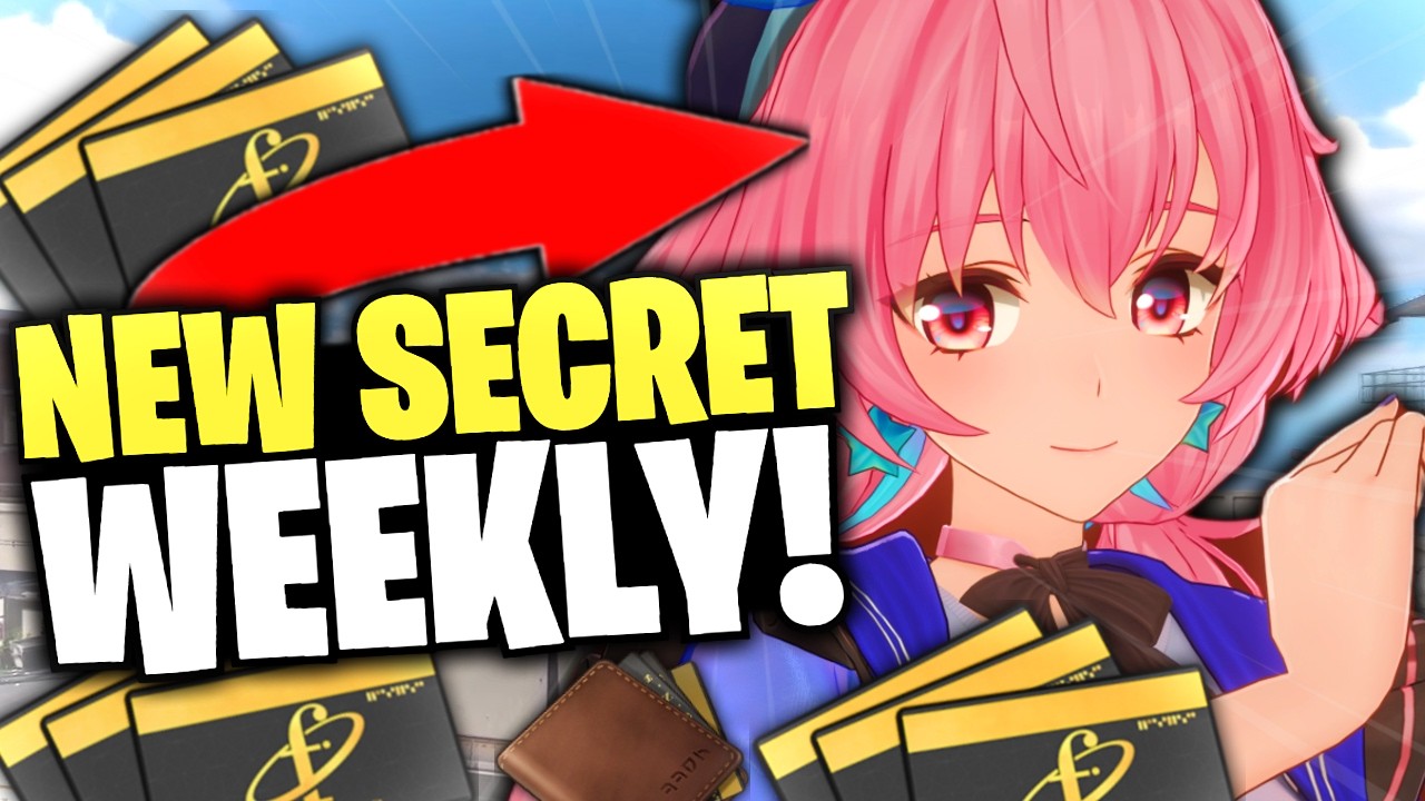 Мой секретный еженедельный способ разбогатеть для F2P-игроков! Кошельки, Маммон, хранилища, доста...