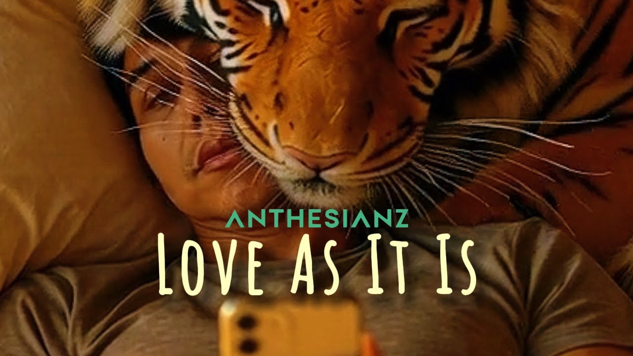 Love as It Is