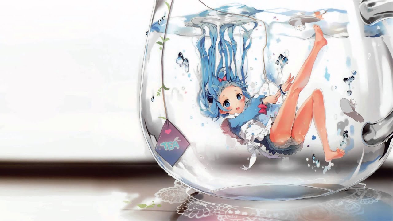 [Jizel]Forget Me Not(Original Mix)