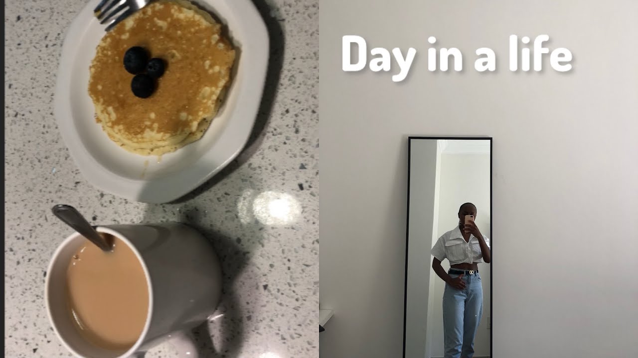 Few days in my life | Eating | Chat