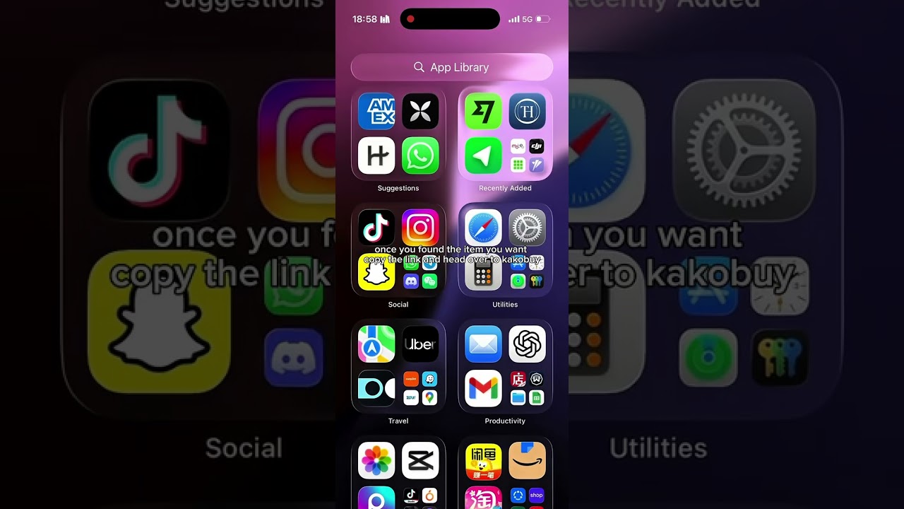xianyu tutorial (bit scuffed but it is what it is)