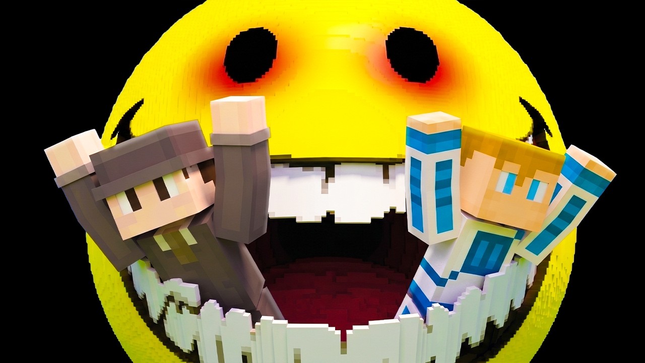 co jest w środku wielkiego verity? | Minecraft Verity #5 (FINAŁ)