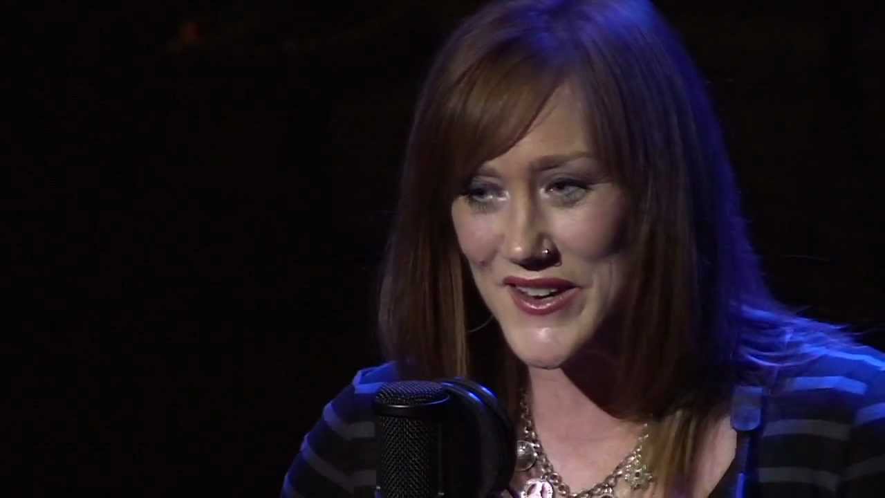 Cary Cooper Showcase Performance