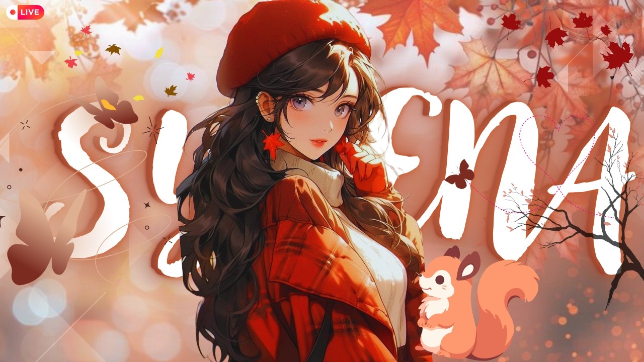 Epic SYRENA Showdown ⚔️ | MOBILE LEGENDS LIVE Gameplay #mobalegends5v5 #girlgamer #live