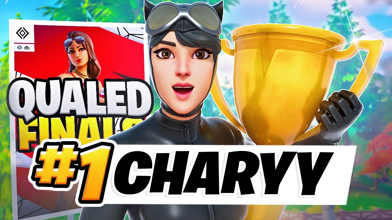 JAK DOSTAĆ się na SOLO CASH CUP w Fortnite
