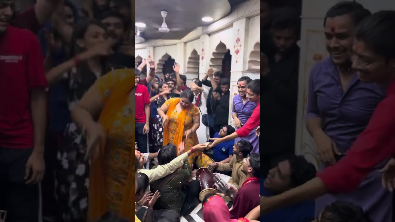 कालका मेरी है 🔥 मईया रानी के भवन में सब दीवाने हो गए Shri Kalka Maa जय श्री कालका माँ || भजन कीर्तन