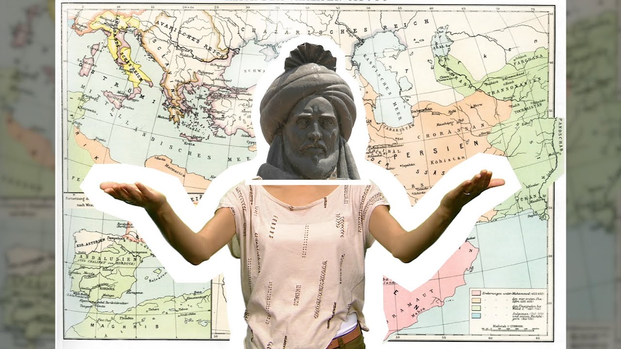 ISIS Caliphate