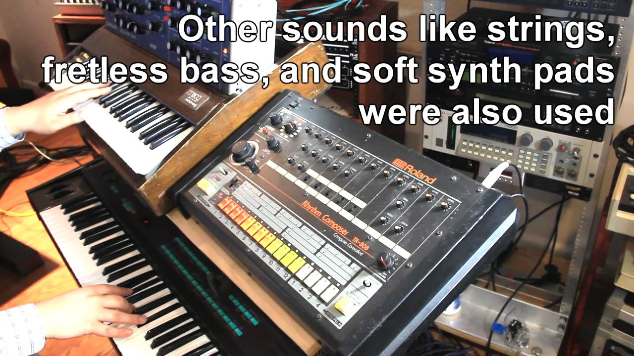 Synthmania quick tip #9 - The 1980s pop ballad sound