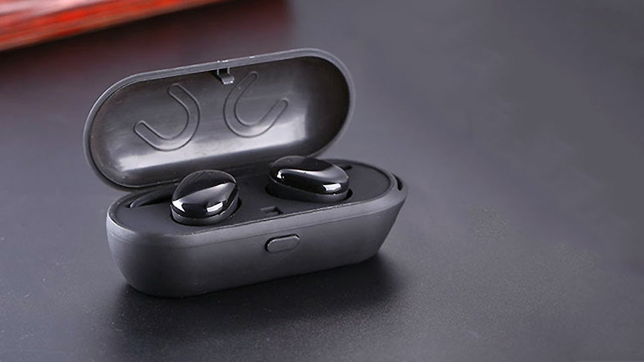 Best Cheap Wireless Earbuds 2018 - Apple airpods & Gear iconx Killer !!