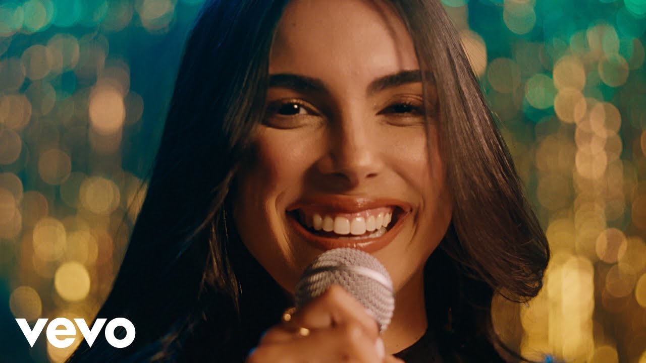 Liz Grimaldo - Mi Versión (Video Oficial)