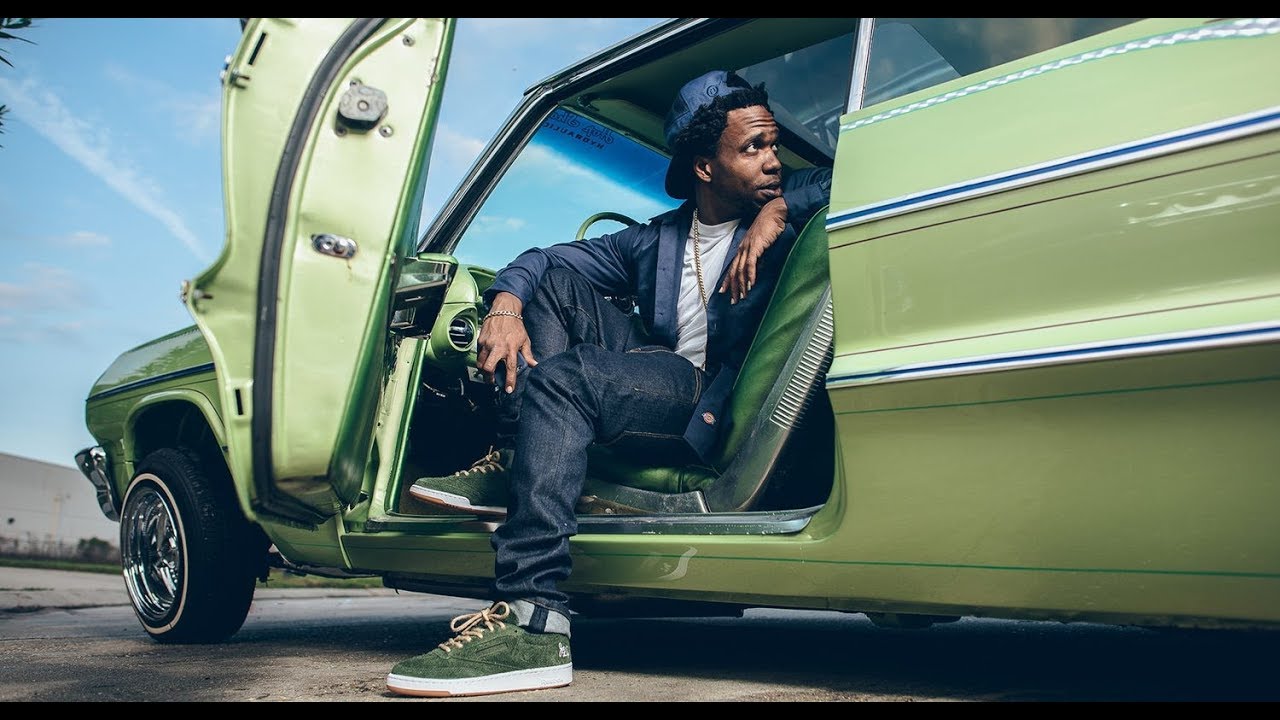 Curren$y Type Beat | 