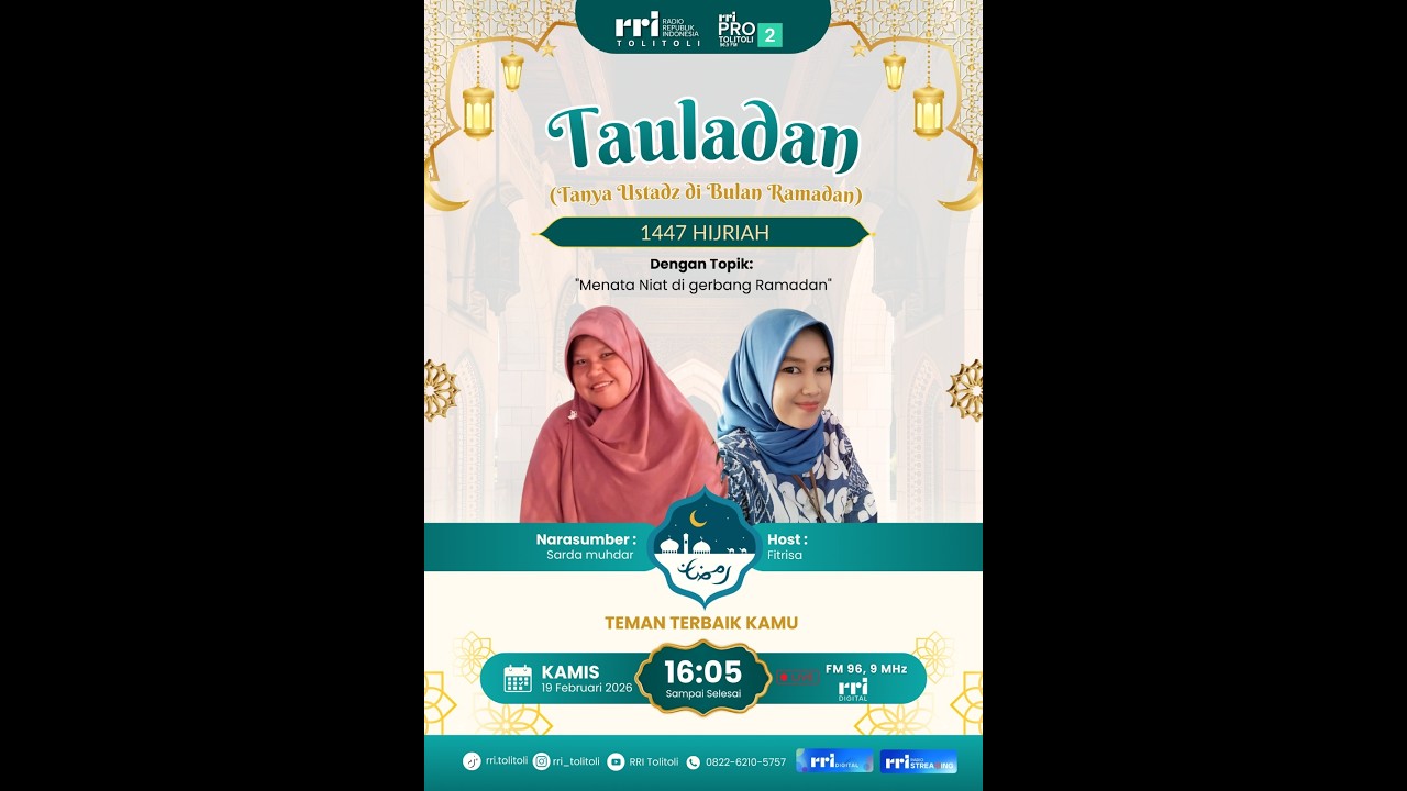 TAULADAN 