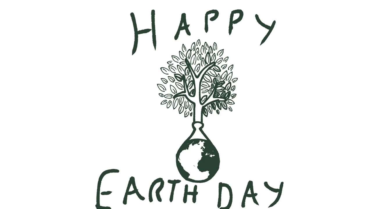 Happy Earth Day 2021!