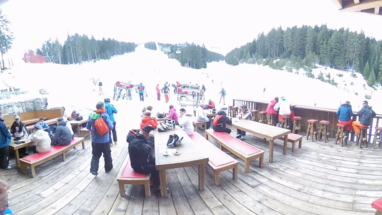 180 Bar & Restaurant - Bansko - 19-03-18