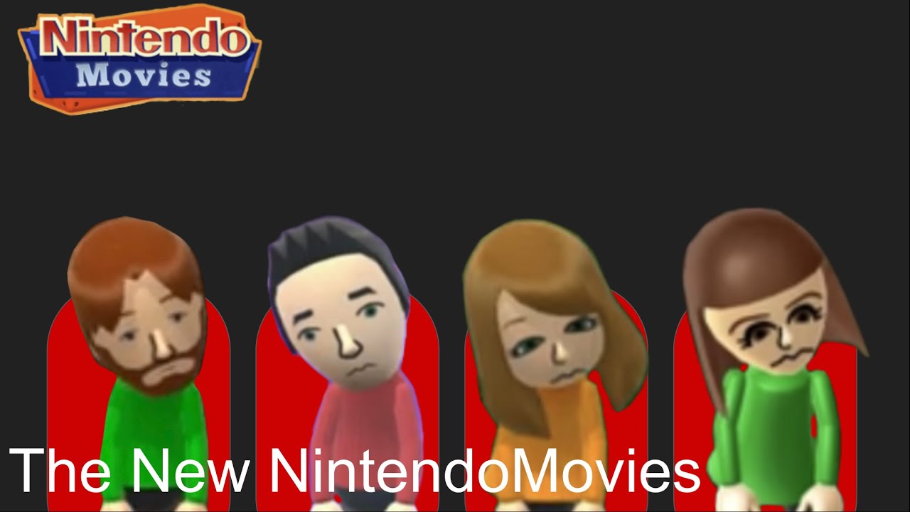 Эпизод 4 NM: Новые фильмы Nintendo