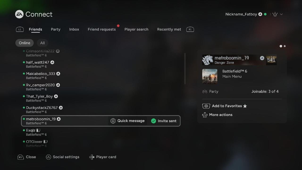 Battlefield 6_Redsec Season 2 Win 151
