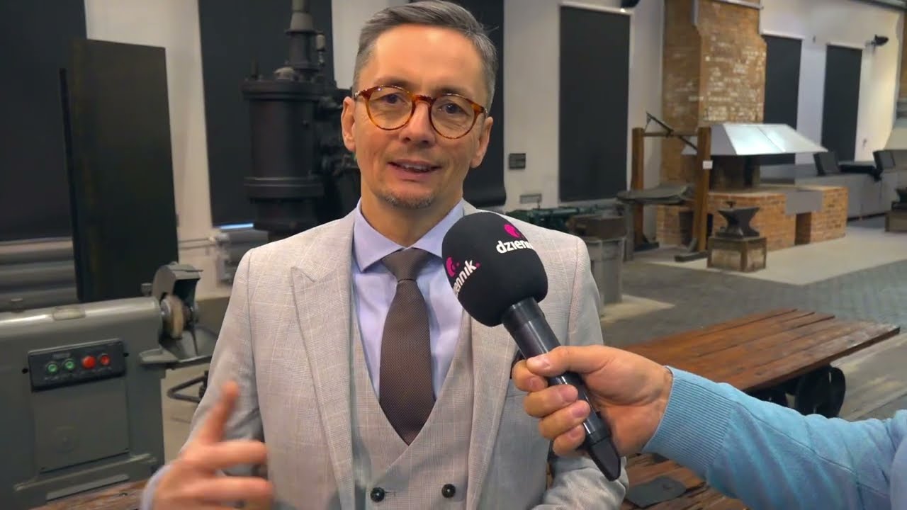 Szkolna Szychta, Babski Comber, Piwna Karczma. Barbórka w Wałbrzychu to cały festiwal tradycji!