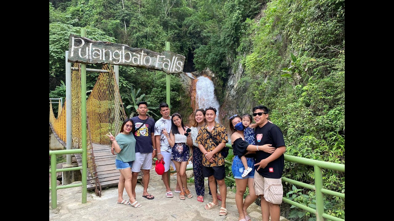 Trip To  Pulangbato