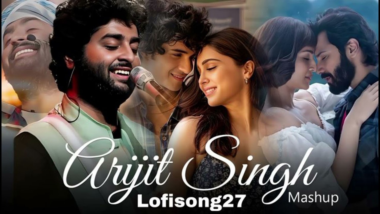 Arjit Singh song|| Couple songs||@tseries @zeetv @SonyMusicIndia 