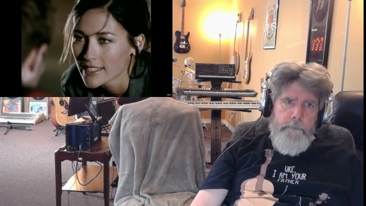 Big in Japan Alphaville cover ;by Guano Apes Another cover lover