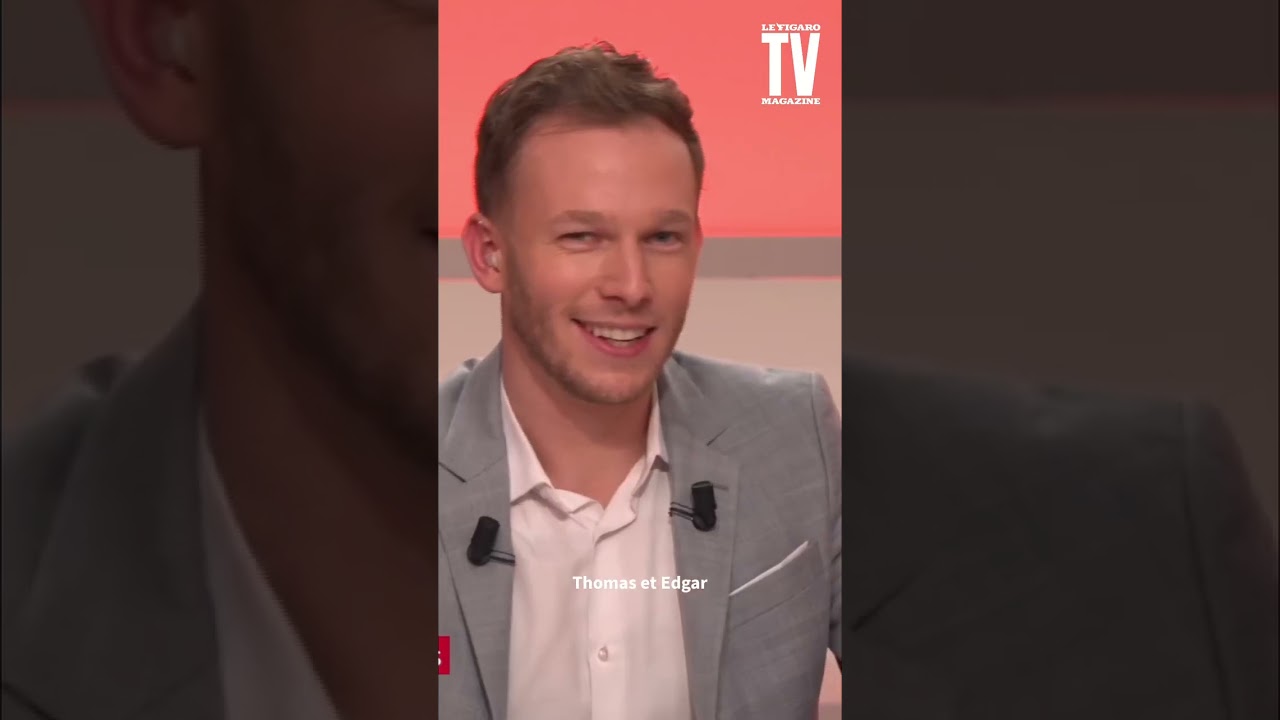 &laquo;Ce sont des moments tr&egrave;s douloureux&raquo; : Thomas Isle (Europe 1) revient sur la fausse couche de sa