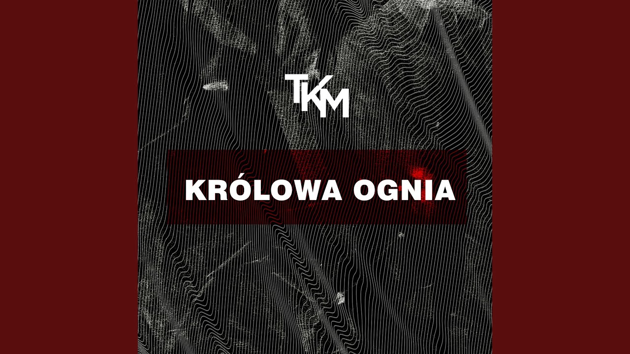 KRÓLOWA OGNIA