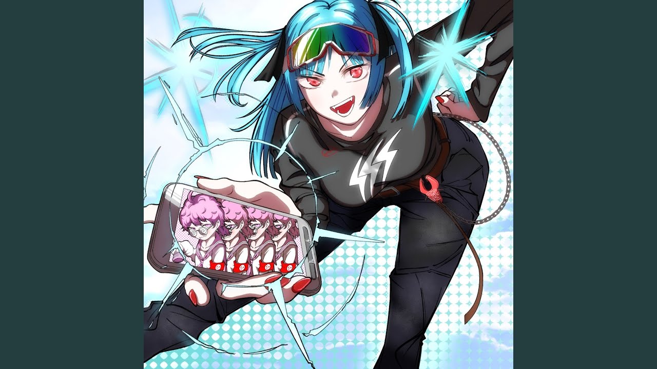 Our懐古厨Legacy