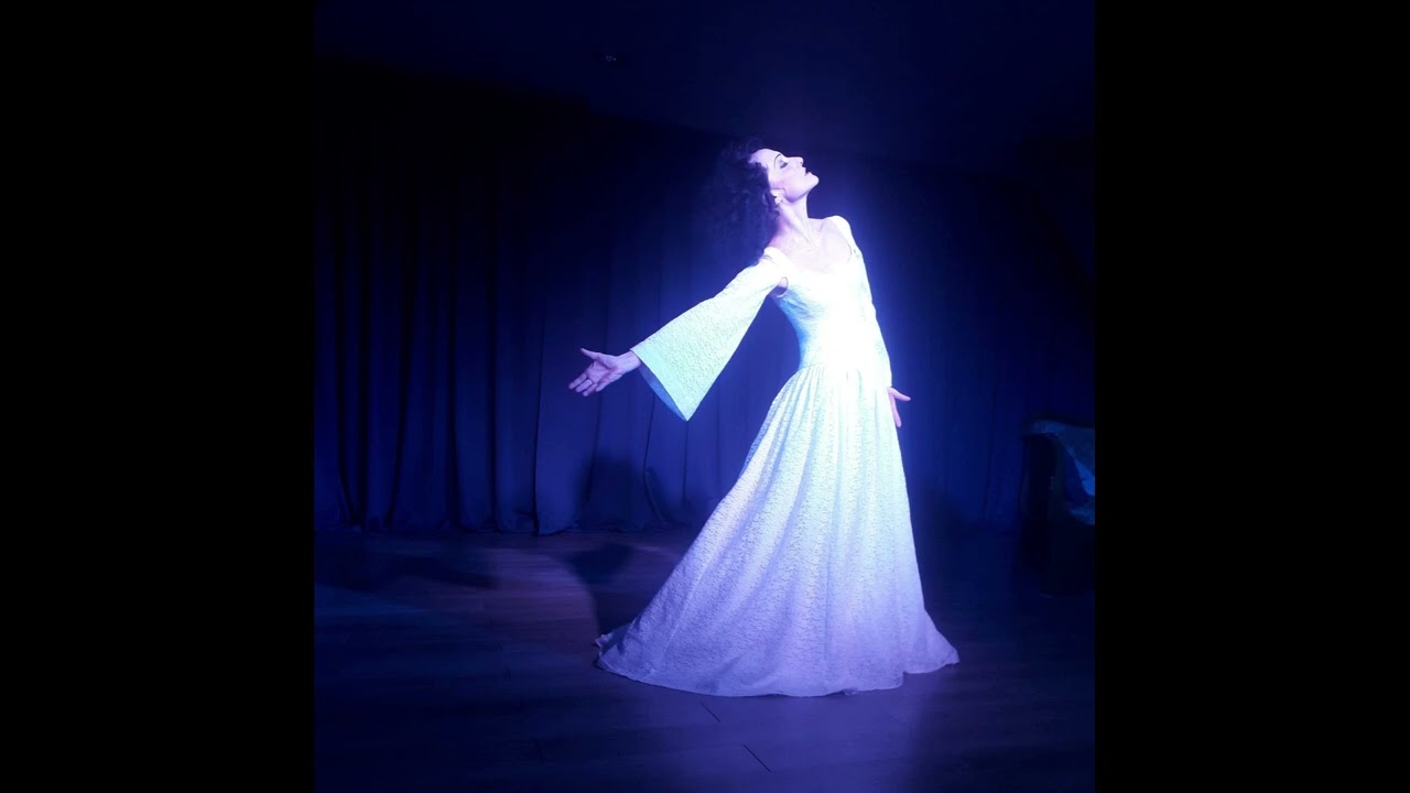 CENERENTOLA 20 anni dopo