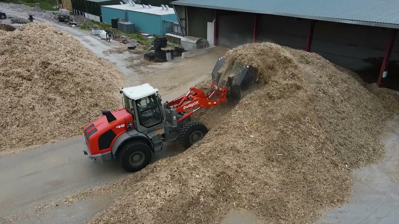 Weycor AR 640