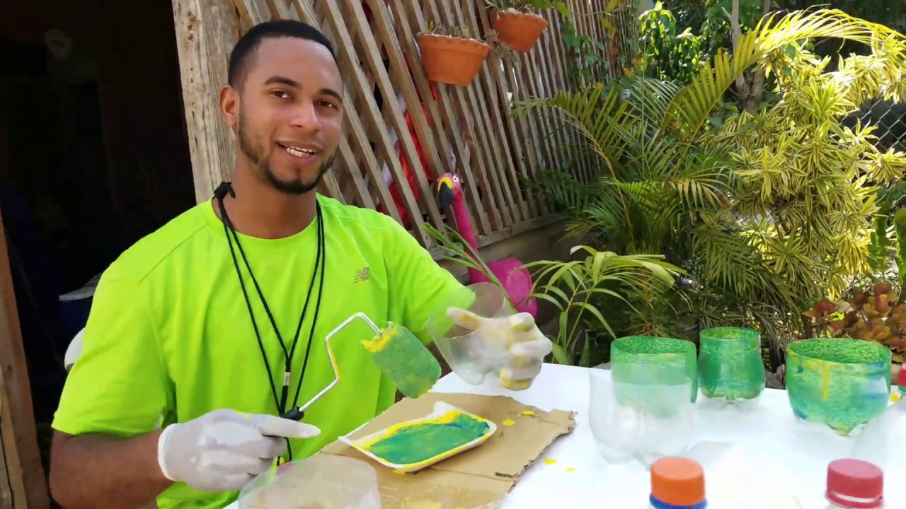 Como hacer conos deportivos, para Educación Física o cualquier tipo de deporte o actividad física.